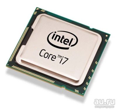 Лот: 8656362. Фото: 1. Процессор Sock1155 Intel Core... Процессоры