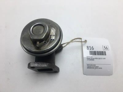 Лот: 20373826. Фото: 1. Клапан EGR Nissan Terrano 1997... Двигатель и элементы двигателя