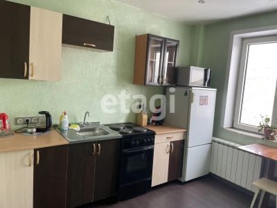 Лот: 21735278. Фото: 1. Сдам 2-комн. кв. 54 кв.м. Красноярск... Квартиры, студии