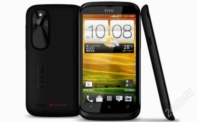 Лот: 2506579. Фото: 1. HTC Desire V продам/обменяю. Смартфоны