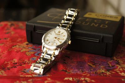 Лот: 6183012. Фото: 1. Citizen automatic. Оригинальные наручные часы