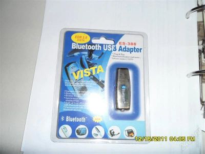 Лот: 1419840. Фото: 1. Bluetooth USB адаптер. Другое (смартфоны, связь, навигация)