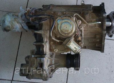 Лот: 16255195. Фото: 1. Раздатка Гранд Витара 2008-. Другое (автозапчасти)