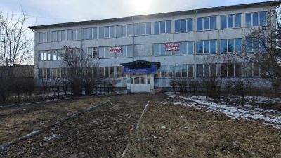 Лот: 25310318. Фото: 1. коммерческая , Красноярск улица... Коммерческая недвижимость