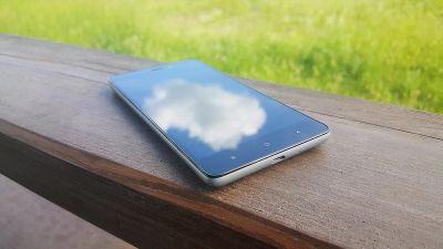 Лот: 7725029. Фото: 1. Xiaomi Redmi 3 Dark Grey (новый... Смартфоны