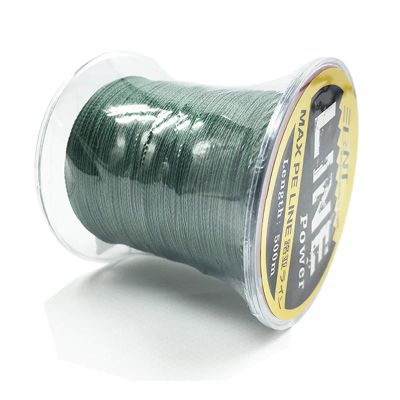 Лот: 6753726. Фото: 1. Леска плетенка BNT 500 м япония... Леска, блесны, крючки, мормышки