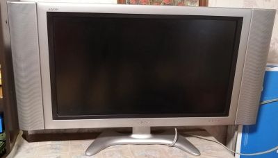 Лот: 16750011. Фото: 1. Телевизор Sharp 4000р. Телевизоры