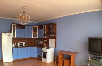 Лот: 7843919. Фото: 1. Сдам 1 комнатная квартира Молокова... Квартиры, студии