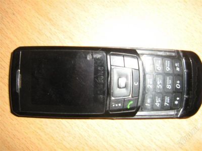 Лот: 1487482. Фото: 1. Samsung SGH-D900i. Кнопочные мобильные телефоны