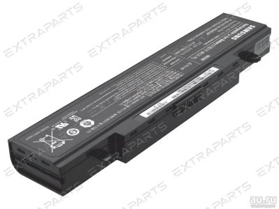Лот: 17723993. Фото: 1. Аккумулятор Samsung NP300V5A... Аккумуляторы
