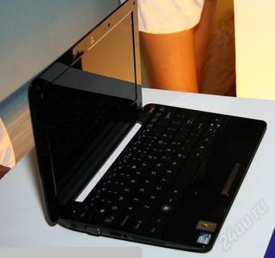 Лот: 938648. Фото: 1. ASUS Eee PC 1005HA. Ноутбуки