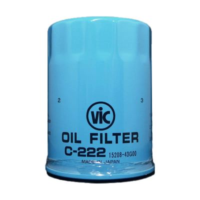 Лот: 12497801. Фото: 1. VIC C-222 (15201-EP025). Расходные материалы