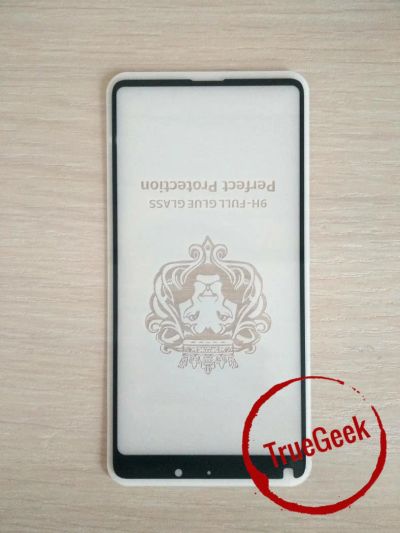 Лот: 11869246. Фото: 1. Защитное стекло 3D для Xiaomi... Защитные стёкла, защитные плёнки