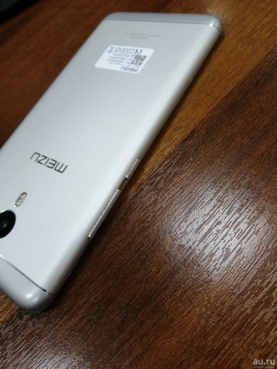 Лот: 13214936. Фото: 1. MEIZU m3 note. Чехлы, бамперы