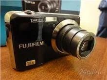 Лот: 1418421. Фото: 1. FUJIFILM FINEPIX AX230. Цифровые компактные