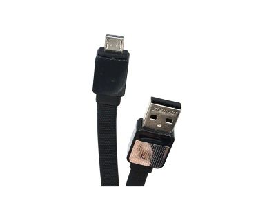 Лот: 19661838. Фото: 1. Кабель MicroUSB REMAX RC-154m... Дата-кабели, переходники