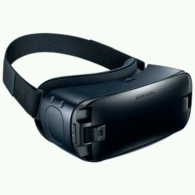Лот: 8593087. Фото: 1. Samsung Gear VR SM-R32. Корпуса, клавиатуры, кнопки
