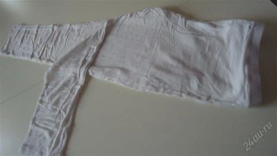 Лот: 1140513. Фото: 1. новые леггинсы марки Нью-Йорк... Брюки, шорты