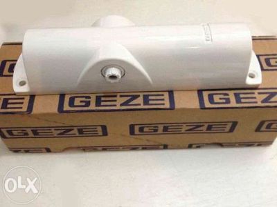 Лот: 6263193. Фото: 1. доводчик geze ts1000c. Фурнитура, комплектующие