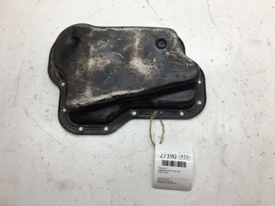 Лот: 20383939. Фото: 1. Поддон КПП Mazda Mpv 2002 FU9A2151XA... Трансмиссия
