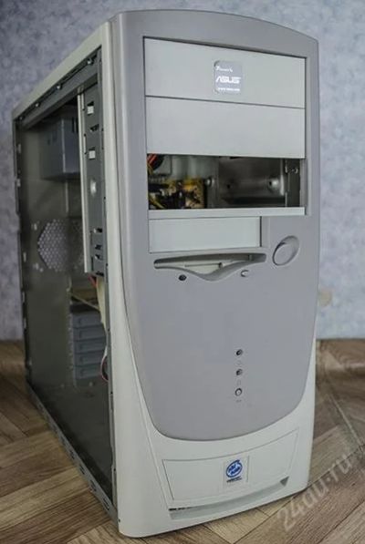 Лот: 2858044. Фото: 1. Компьютер / системный блок. Компьютеры в сборе
