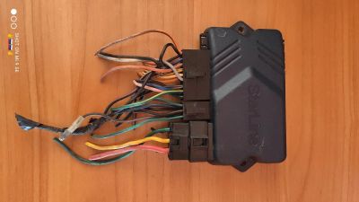 Лот: 17363260. Фото: 1. Сигналка СтарЛайн. Автомобильные сигнализации