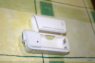 Лот: 1407178. Фото: 1. Зарядное мобильное для Apple и... Зарядные устройства, блоки питания, адаптеры сетевые для смартфонов