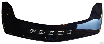 Лот: 13784933. Фото: 1. Toyota Prius 20 2003-2009 Дефлектор... Детали тюнинга