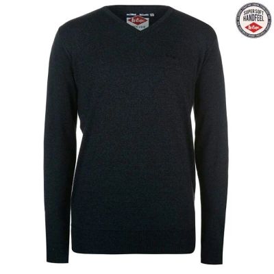 Лот: 11150961. Фото: 1. Джемпер Lee Cooper, новый. Свитеры, толстовки, худи