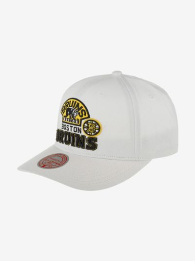 Лот: 23574502. Фото: 1. Бейсболка MITCHELL NESS HHSS5758-BBNYYPPPWHIT... Другое (спортивная одежда)