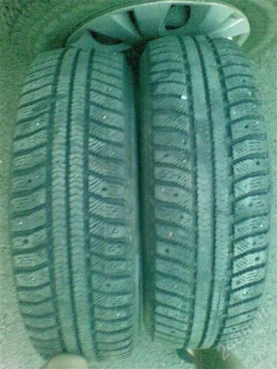 Лот: 1013842. Фото: 1. продам шины amtel (2шт 500р) акция... Шины