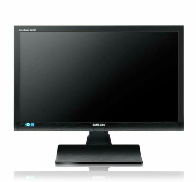 Лот: 12462038. Фото: 1. монитор samsung. ЖК-мониторы