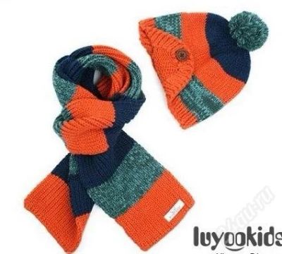 Лот: 2220107. Фото: 1. Комплект для модника!. Головные уборы