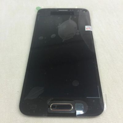 Лот: 7969273. Фото: 1. Дисплей Samsung G800F Galaxy S5... Дисплеи, дисплейные модули, тачскрины