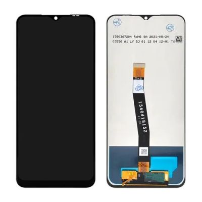Лот: 25721996. Фото: 1. Дисплей Samsung Galaxy A22s 5G... Дисплеи, дисплейные модули, тачскрины