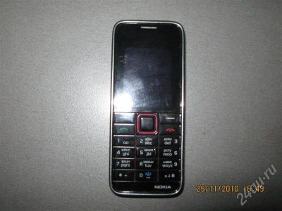 Лот: 639255. Фото: 1. Nokia 3500. Кнопочные мобильные телефоны