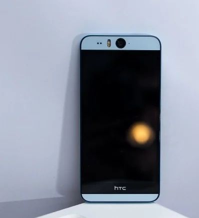 Лот: 5853509. Фото: 1. HTC desire eye (Обмен). Смартфоны