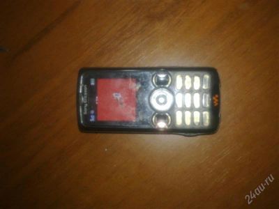 Лот: 1495409. Фото: 1. продам Sony Ericsson W810i. Кнопочные мобильные телефоны