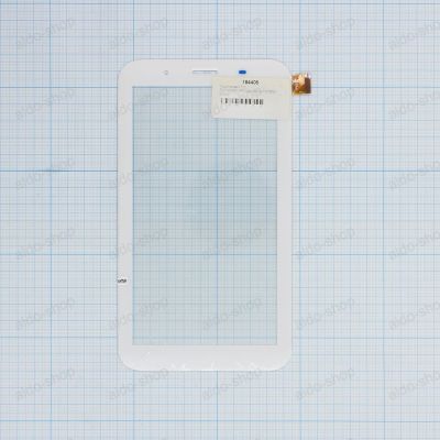Лот: 12309358. Фото: 1. Тачскрин ( Touch screen ) 7.0... Дисплеи, дисплейные модули, тачскрины