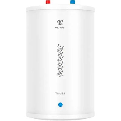 Лот: 25732778. Фото: 1. Водонагреватель Royal Clima RWH-TS... Водонагреватели, бойлеры