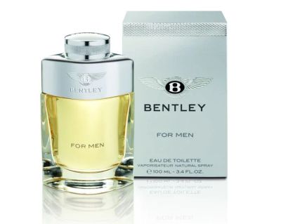 Лот: 6226997. Фото: 1. Bentley for Men 100мп *3000 ароматов... Мужская парфюмерия