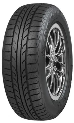 Лот: 3813407. Фото: 1. 185/60R14 TL ЯШЗ 82H Cordiant... Шины