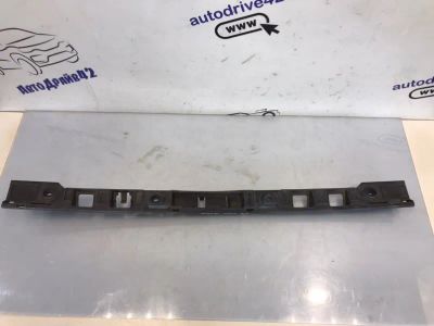Лот: 21705880. Фото: 1. крепление бампера Volkswagen Golf... Двигатель и элементы двигателя
