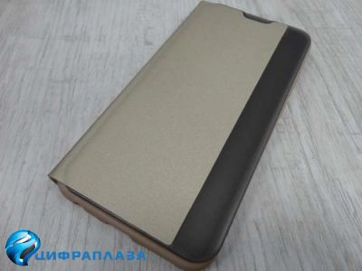 Лот: 16053423. Фото: 1. Чехол-книжка Huawei Honor 9X Smart... Чехлы, бамперы
