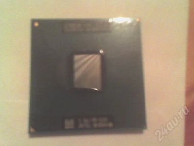 Лот: 15019. Фото: 1. Intel celeron 410 for Notebook. Красноярск