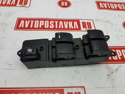 Лот: 20900637. Фото: 1. Блок управления стеклоподъемниками... Электрооборудование