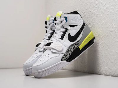 Лот: 24978686. Фото: 1. Кроссовки Nike Air Jordan Legacy... Кеды, кроссовки, слипоны