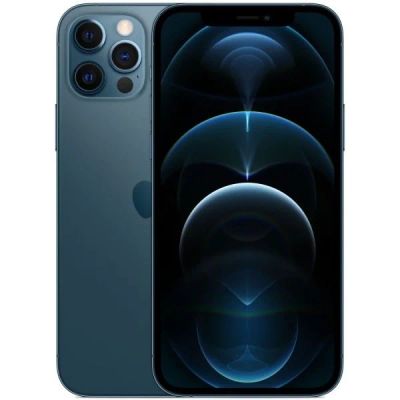 Лот: 17494346. Фото: 1. Новый Apple iPhone 12 Pro 256GB... Смартфоны