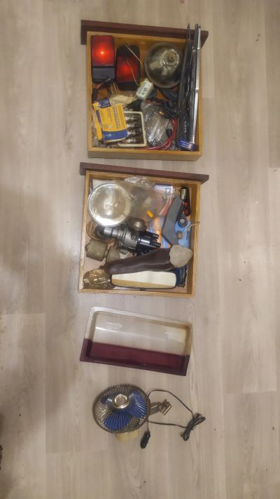 Лот: 20992742. Фото: 1. Автозапчасти на 2106. Другое (автозапчасти)