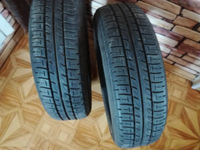 Лот: 9511386. Фото: 1. Шины летние 175/65 R14. Шины